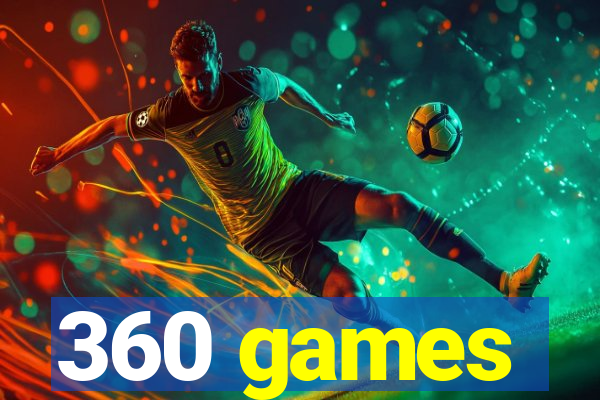 360 games